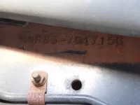 Isuzu ELF лот № 420 оценка 3.5  с аукциона в Японии 9