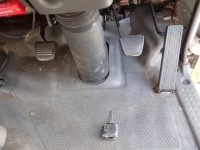 Isuzu ELF лот № 420 оценка 3.5  с аукциона в Японии 7