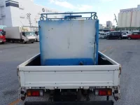 Isuzu ELF лот № 420 оценка 3.5  с аукциона в Японии 2