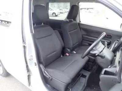 Suzuki WAGON R  с аукциона в Японии