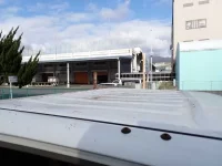 Hino DUTRO лот № 425 оценка 3  с аукциона в Японии 6