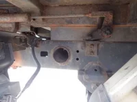 Hino DUTRO лот № 425 оценка 3  с аукциона в Японии 7