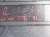 Hino DUTRO лот № 425 оценка 3  с аукциона в Японии 8