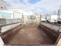 Hino DUTRO лот № 425 оценка 3  с аукциона в Японии 2