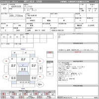 Hino DUTRO лот № 425 оценка 3  с аукциона в Японии 11