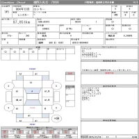 Daihatsu ROCKY лот № 145 оценка 4  с аукциона в Японии 10