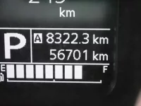 Suzuki SOLIO лот № 57 оценка 3.5  с аукциона в Японии 9