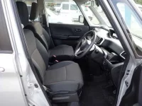 Suzuki SOLIO лот № 57 оценка 3.5  с аукциона в Японии 3