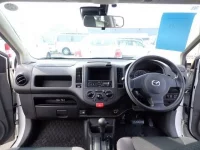 Mazda FAMILIA VAN лот № 50 оценка 3.5  с аукциона в Японии 5