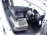 Mazda FAMILIA VAN лот № 50 оценка 3.5  с аукциона в Японии 6