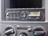 Mazda FAMILIA VAN лот № 50 оценка 3.5  с аукциона в Японии 7