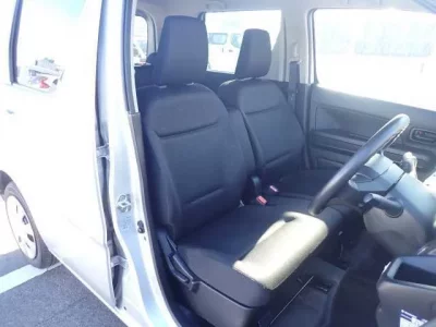 Mazda FLAIR  с аукциона в Японии