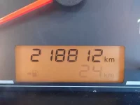 Mazda FAMILIA VAN лот № 164 оценка R  с аукциона в Японии 10