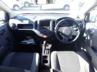 Mazda FAMILIA VAN лот № 164 оценка R  с аукциона в Японии 5