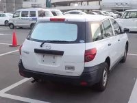 Mazda FAMILIA VAN лот № 164 оценка R  с аукциона в Японии 1