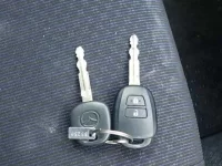 Mazda FAMILIA VAN лот № 38 оценка 3.5  с аукциона в Японии 10