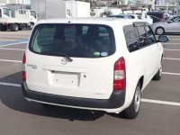 Mazda FAMILIA VAN лот № 38 оценка 3.5  с аукциона в Японии 1