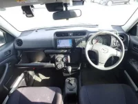 Mazda FAMILIA VAN лот № 38 оценка 3.5  с аукциона в Японии 5