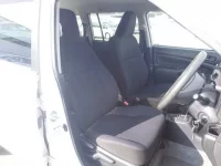 Mazda FAMILIA VAN лот № 38 оценка 3.5  с аукциона в Японии 6