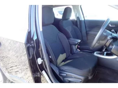 Chrysler JEEP COMPASS  с аукциона в Японии