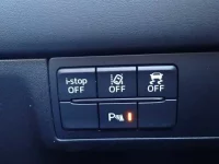 Mazda 6 лот № 243 оценка 3.5  с аукциона в Японии 10