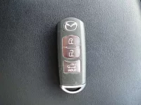 Mazda 6 лот № 243 оценка 3.5  с аукциона в Японии 9