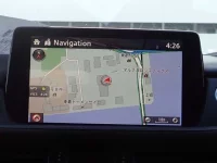 Mazda 6 лот № 243 оценка 3.5  с аукциона в Японии 6