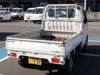 Mazda SCRUM TRUCK лот № 115 оценка 3  с аукциона в Японии 1