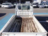 Mazda SCRUM TRUCK лот № 115 оценка 3  с аукциона в Японии 2