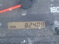 Mazda TITAN лот № 423 оценка R  с аукциона в Японии 10