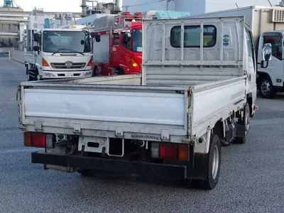 Mazda TITAN  с аукциона в Японии