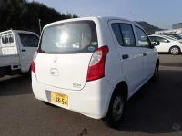 Suzuki ALTO VAN лот № 71 оценка 4  с аукциона в Японии 1