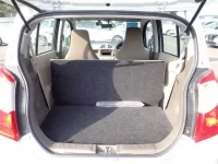 Suzuki ALTO VAN лот № 71 оценка 4  с аукциона в Японии 2