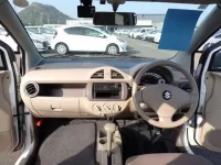 Suzuki ALTO VAN лот № 71 оценка 4  с аукциона в Японии 3