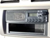 Suzuki ALTO VAN лот № 71 оценка 4  с аукциона в Японии 5