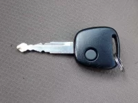 Suzuki ALTO VAN лот № 71 оценка 4  с аукциона в Японии 6