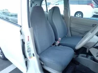 Suzuki ALTO VAN лот № 142 оценка R  с аукциона в Японии 8