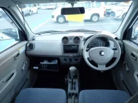 Suzuki ALTO VAN лот № 142 оценка R  с аукциона в Японии 3