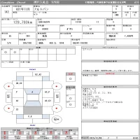 Suzuki ALTO VAN лот № 142 оценка R  с аукциона в Японии 11