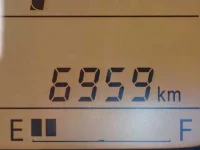 Suzuki ALTO VAN лот № 33 оценка 4.5  с аукциона в Японии 7