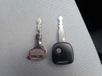 Suzuki ALTO VAN лот № 33 оценка 4.5  с аукциона в Японии 8