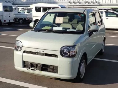Daihatsu MIRA TOCOT