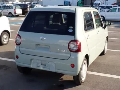 Daihatsu MIRA TOCOT