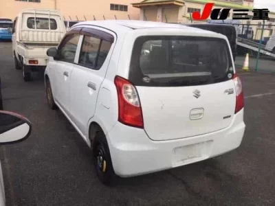 Suzuki ALTO ECO