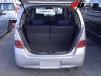 Suzuki MRWAGON лот № 8221 оценка 3  с аукциона в Японии 6