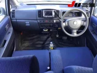 Suzuki MRWAGON лот № 8221 оценка 3  с аукциона в Японии 7