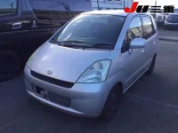 Suzuki MRWAGON лот № 8221 оценка 3  с аукциона в Японии 8