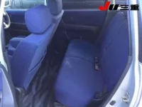 Suzuki MRWAGON лот № 8221 оценка 3  с аукциона в Японии 9