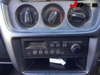 Honda ACTY VAN лот № 8224 оценка 3.5  с аукциона в Японии 10