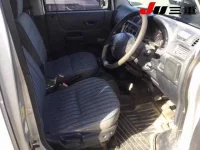 Honda ACTY VAN лот № 8224 оценка 3.5  с аукциона в Японии 3
